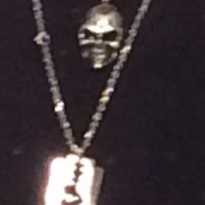 Meet your Posher, Grayson